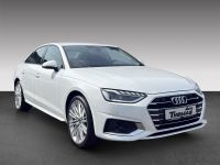 Audi A4 - Vorschau Bild 10