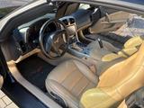 Corvette C6 6.0 V8 Coupé Targa  Nur kurz!!! - gebrauchte Corvette Sportwagen