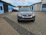 Volkswagen Touareg 5.0 V10 TDI Voll Ausstattung  - Volkswagen Touareg: V10 TDI