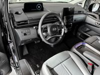 Hyundai STARIA - Vorschau Bild 6