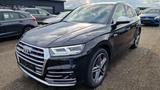 Audi SQ5 3.0 TDI Quattro Digital Magnetic ACC AHK - gebrauchte Audi SQ5 aus dem Jahr 2020