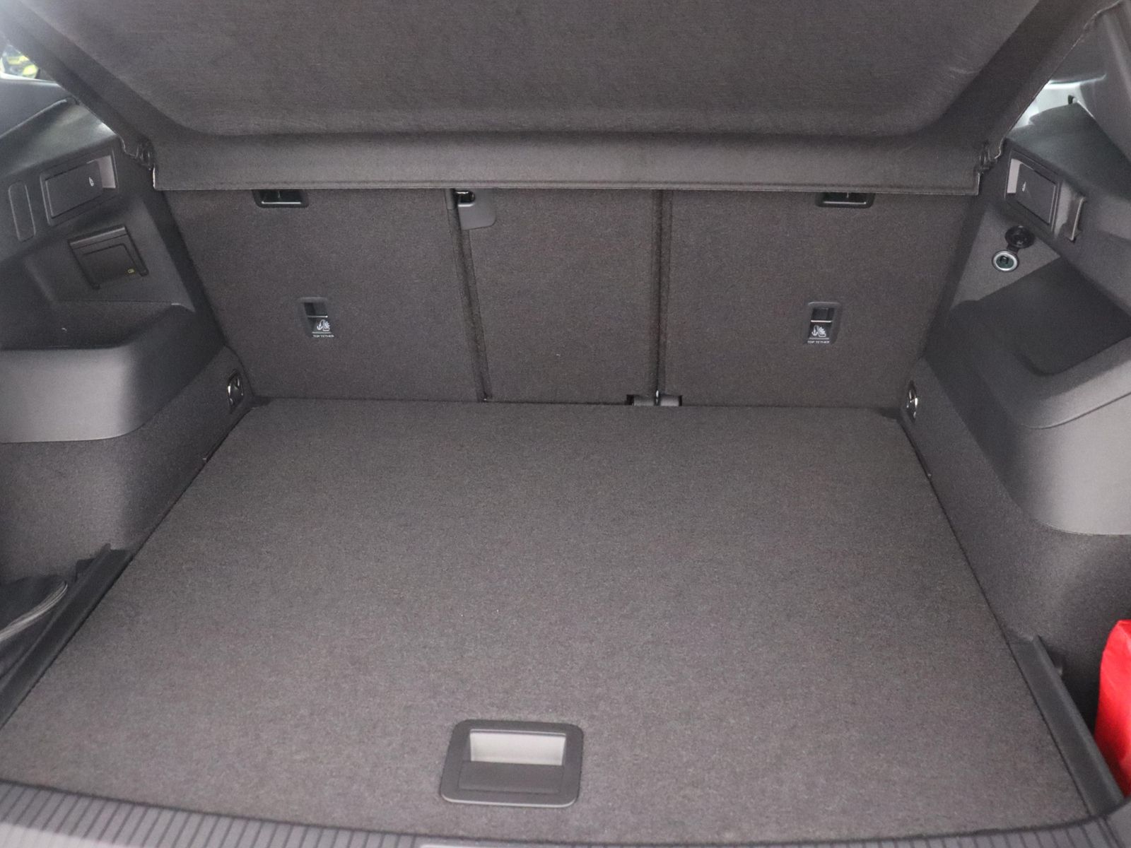 Volkswagen Tiguan - Bild 14