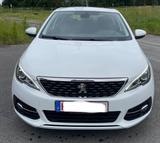Peugeot 308 Active Pack Navi Tempomat PDC USB Bluetooth - Peugeot 308: Active