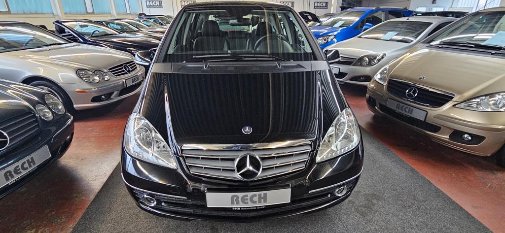Mercedes-Benz A 150