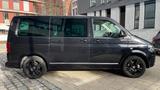 Volkswagen T5 Multivan Neuer Motor highline - Volkswagen T5: Motor