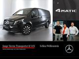 Mercedes-Benz V 220 4x4 MBUX*LED*PTS*Cam*Leder* - gebrauchte Mercedes-Benz V 220 aus dem Jahr 2024