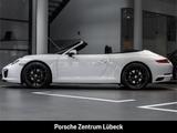Porsche 991 911 Carrera Cabrio Sportabgas BOSE 20-Zoll - Porsche 991: Cabrio
