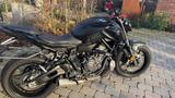 Yamaha MT 07 1. Hand ,ABS, Heizgriffe,Gepäcktaschen - Offers