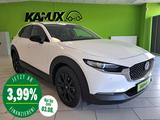 Mazda CX-30 2.0SKYACTIV-G Homura+LED+NAVI+KAMERA - gebrauchte Mazda CX-30 aus dem Jahr 2024