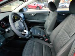 Fahrzeugabbildung Kia Stonic1.0T 100 VISION+TEMPOMAT+FULL LINK+SHZ+LED