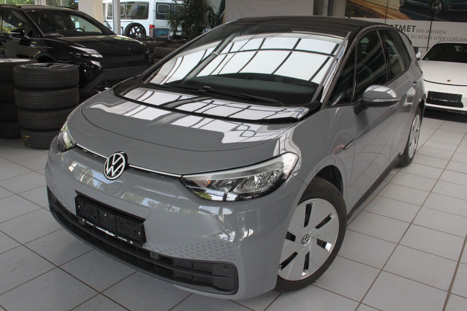 VW ID.3 PRO PERF/WRMPE/ACC/STZHZ/PDC/NAVIPRO/LED