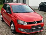 Volkswagen Polo V Trendline-Euro5-Klima-Hu:7/26-