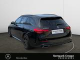 Mercedes-Benz C 300 de T 4M AMG Distro+Pano+HuD+Memo+Digital+ - Mercedes-Benz C 300 Gebrauchtwagen in München