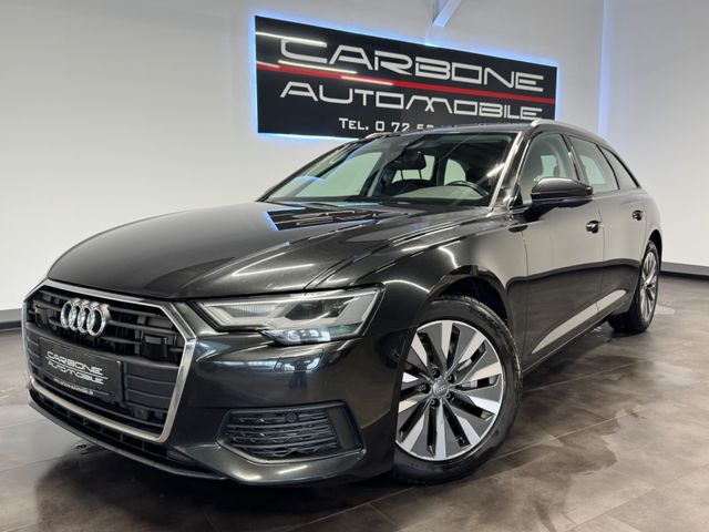 Audi A6 Avant 40 TDI **Navi+Winter**