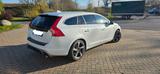 Volvo V60 D5 Geartronic Momentum R-Design - Volvo V60: Geartronic
