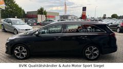 KIA cee'd/Sportswagon/Tüv&Service Neu/Garantie!