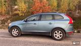 Volvo XC60 2.4D AWD Kinetic Kinetic - Volvo XC60 mit Diesel-Antrieb: Geländewagen, Awd Kinetic