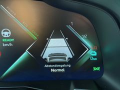 Fahrzeugabbildung DS Automobiles DS 7 Crossback 1.6 E-Tense 300 4x4 Rivoli