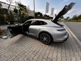 Porsche Taycan 4S Sport Turismo*14Wege*Approved 01/27 - Porsche Taycan in Herne