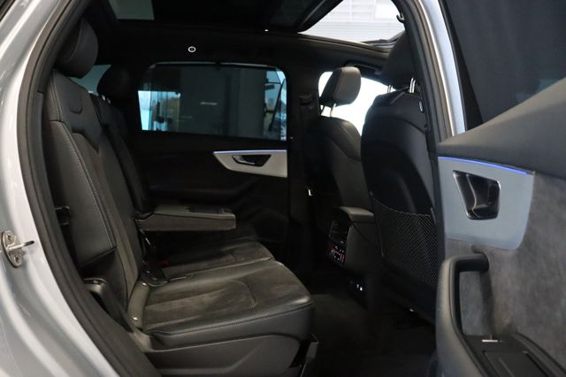Fahrzeugabbildung Audi Q7 45 TDI Quattro S line|1HAND|PANO|B&O|ACC|