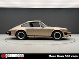 Porsche 911 SC 3.0 Coupe Matching-Numbers - Porsche Gebrauchtwagen von 1982