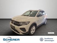 Volkswagen T-Cross - Vorschau Bild 1