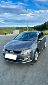 Volkswagen Polo 1.2 TSI 66kW - BJ2014 - 98000km - Tüv neu - Volkswagen Polo: 9n2