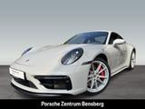Porsche 911 Carrera 4 GTS - Porsche 992 in Köln