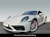 Porsche 911 Carrera 4 GTS - Porsche 992 in Köln