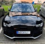 Audi RS5 4.2 FSI S tronic quattro - Capristo  - Audi RS5 aus 2014