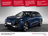 Audi Q6 SUV e-tron 55 quattro - gebrauchte Audi Q6 e-tron aus dem Jahr 2024