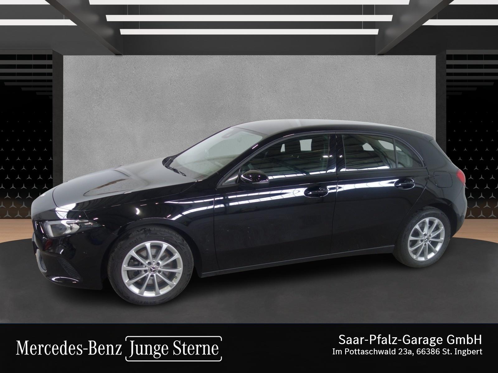 Mercedes-Benz A 250 e CARPLAY*TOTW*LED*NAVI*SHZ*TEMPOMAT*DAB*