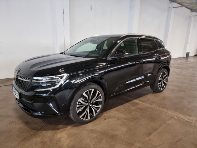 Renault Austral Iconic E-Tech Full Hybrid 200