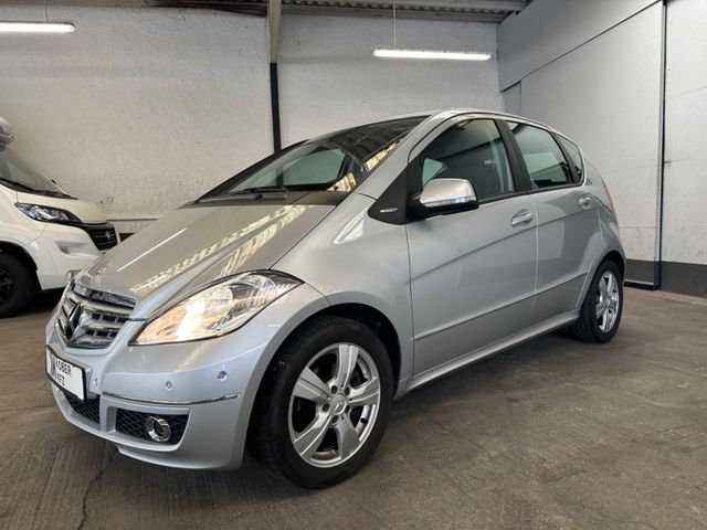 Mercedes-Benz A 180 CDI Avantg.*AHK*SR-WR*Lam-Dach*MB S-Heft**