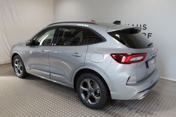 Ford Kuga Titanium 1.5 AT "neues Modell"  Navi