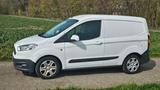 Ford Courier - Ford Courier