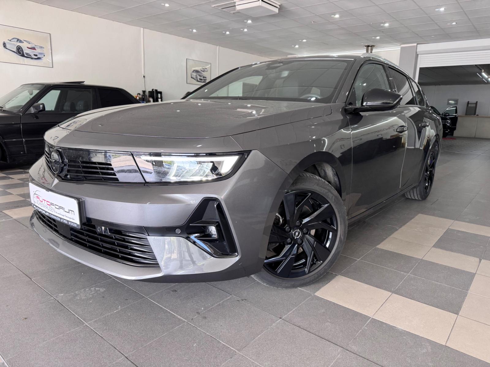 Opel Astra L Sports Tourer GS