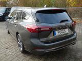 Ford Focus Turnier ST-Line Auto Matrix Navi Winterp - gebrauchte Ford Kombis