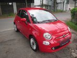 Fiat 1,0 Lounge PDC Navi Tempo.StartStop Hybrid 6 TKm - Fiat 500 in Berlin