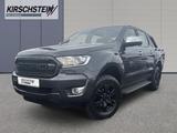 Ford Ranger XLT Panther Doppelkabine 4x4 2.0 TDCi AHK - Ford Ranger: Xlt Doppelkabine
