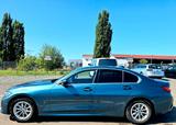 BMW 318i*Virtual*Nav*LED*Leder*SHZ*360 Cam*PDC - BMW 318: Grün
