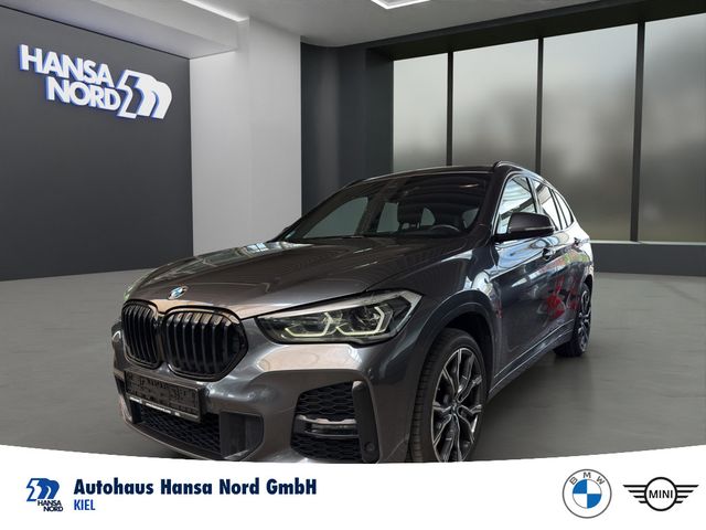 BMW X1 xDrive20d M-SPORT LED NAVI HUD KAMERA 19" AHK