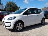 Volkswagen up! take up! *1.HAND*66Tkm*Klima*Alu - VW up! Gebrauchtwagen in Frankfurt