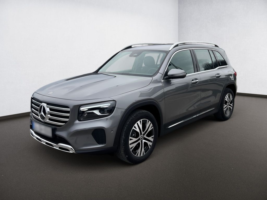 Mercedes-Benz GLB 200 d Progressive*Multibeam*Distr.*Rück-Kam. foto 2