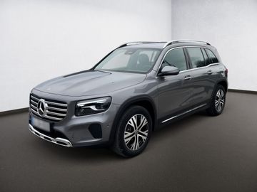 Mercedes GLB 200 - 2