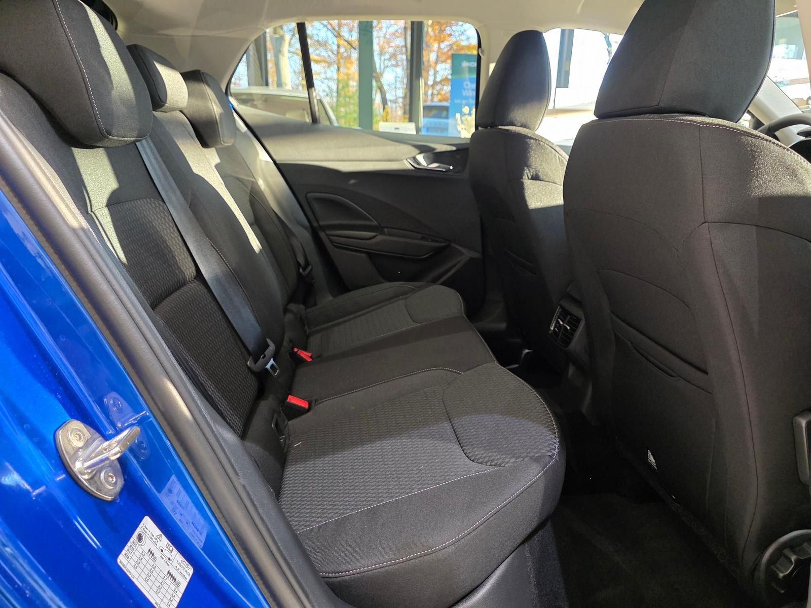 Skoda Fabia - Bild 14