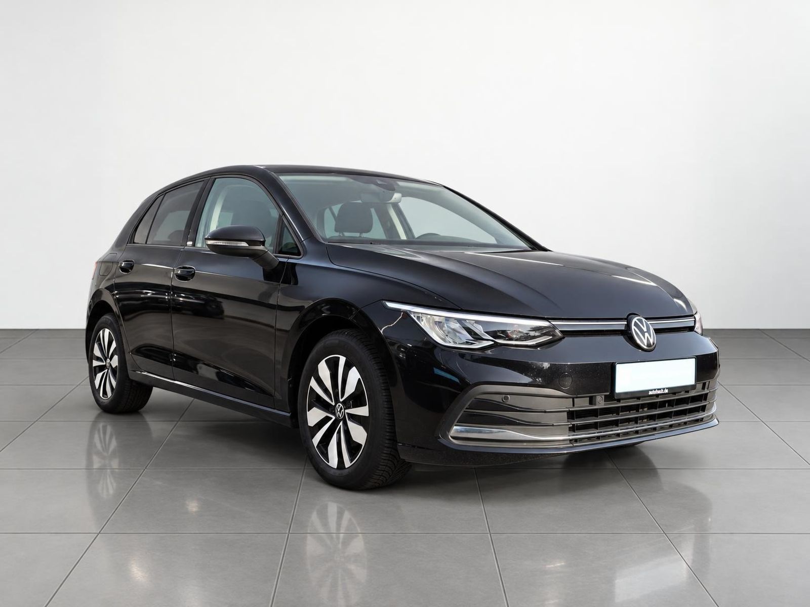 Volkswagen Golf - Bild 3