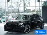 Audi S4 Avant 3.0 TFSI q. *Virtual*Ambiente*Tempomat - Audi S4: Kombi