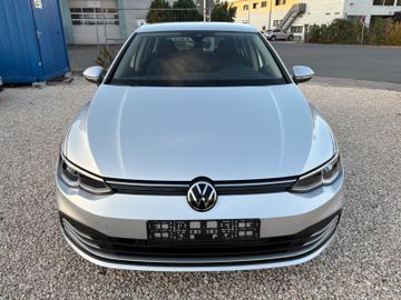 Volkswagen Golf - 2