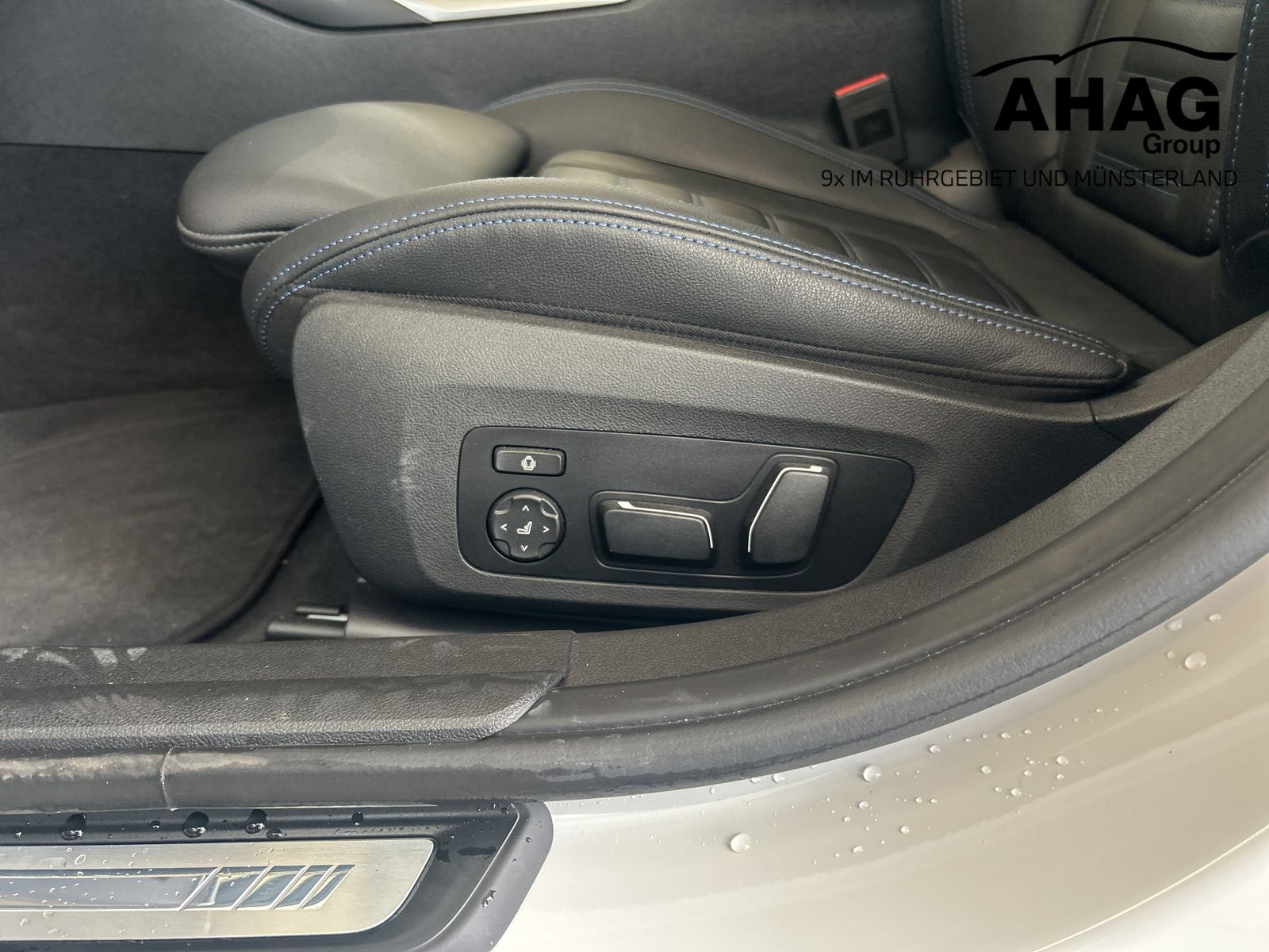 BMW M340d - Bild 21